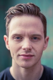 Mark O'Brien portrait