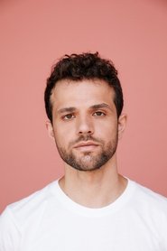Michele Costabile portrait