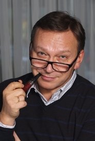 Igor Ugolnikov portrait