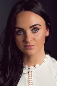 Sofia Lacey portrait