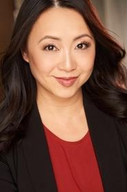 Alice Ko portrait
