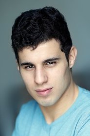 Yasin Houicha portrait