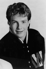 Jonathan Ward portrait
