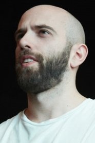 Pablo Santidrián portrait