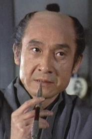 Shintarō Nanjō portrait