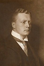 Carl Clewing portrait