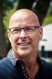 Rob Kamphues portrait