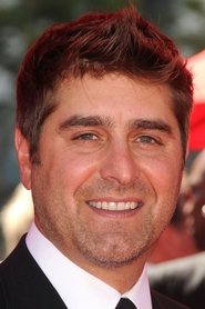 Tory Belleci portrait