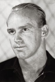 Preston Petersen portrait