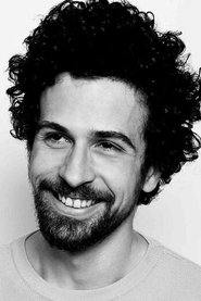 Alessandro Giuggioli portrait