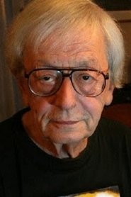 Dimitris Politimos portrait