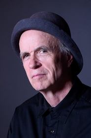 Tom Noonan portrait
