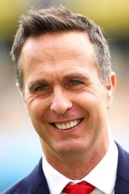 Michael Vaughan portrait
