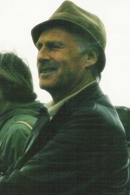 Arne Gärdestad portrait
