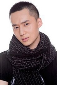 Furun Zhu portrait