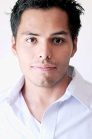 Erick Velazquillo portrait