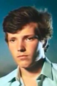Andrey Korobkov portrait