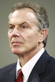 Tony Blair portrait