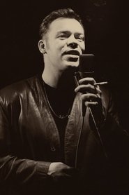 Ali Campbell portrait
