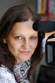 Rolla Selbak portrait