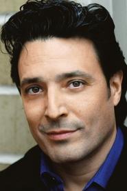 David Valcin portrait