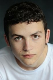 Isaiah Zev portrait