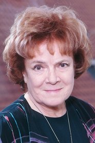 Vlasta Chramostová portrait