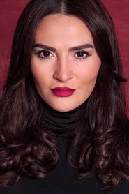 Edona Reshitaj portrait