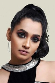 Abarnathi portrait