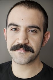 S. Emrah Özdemir portrait