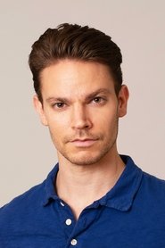 Jeff Riberdy portrait