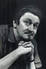 Jean Gascon portrait