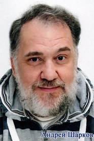 Andrey Sharkov portrait