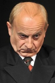 Zdeněk Bureš portrait