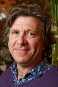 Morten Eisner portrait