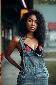 Ashley Love-Mills portrait