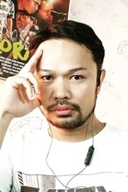 Yusron Fuadi portrait