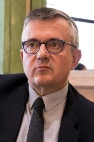 Yves Jégo portrait