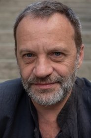 Éric Herson-Macarel portrait