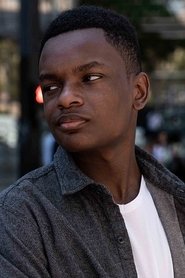 Pedro Souza portrait