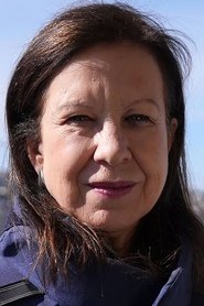 Lyse Doucet portrait