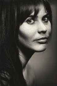 Tuula Nyman portrait