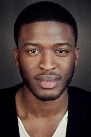 Zackary Momoh portrait