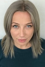 Alyona Kovalyova portrait