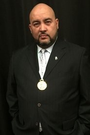 David Rolas portrait