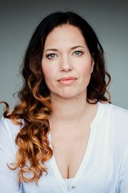 Katja Frenzel-Röhl portrait
