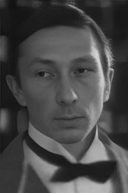 Andrius Siusa portrait