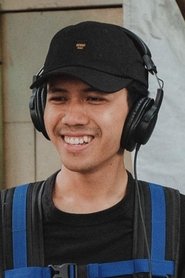 Haidar Difa portrait