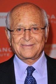 Norman Lear portrait