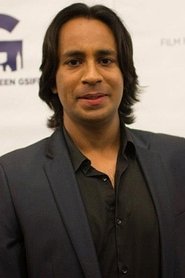 Navin Dev portrait